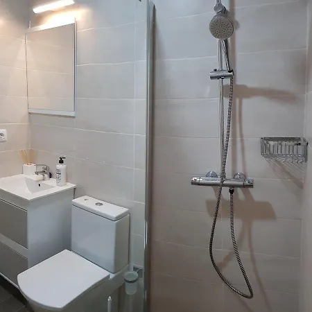 Appartement Oasis Dakota Playa Fanabe *