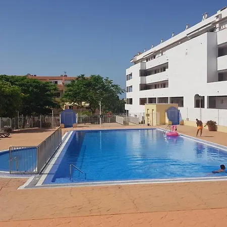 Appartement Oasis Dakota Playa Fanabe