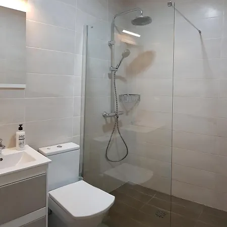 Apartment Oasis Dakota Playa Fanabe Costa Adeje (Tenerife)
