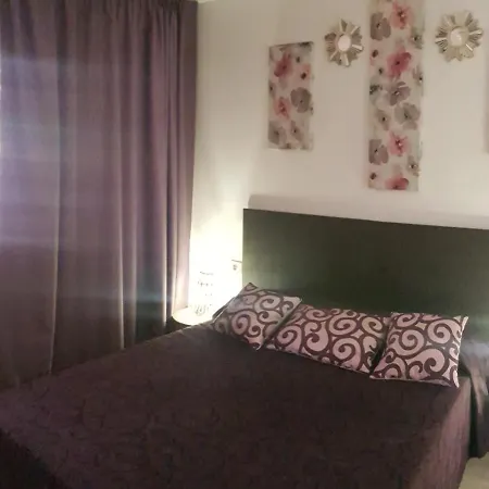 Oasis Dakota Playa Fanabe Appartement