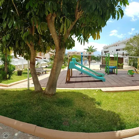 דירה Oasis Dakota Playa Fanabe *