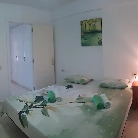 Oasis Dakota Playa Fanabe * אדחה