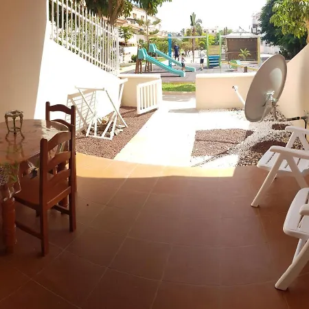 דירה Oasis Dakota Playa Fanabe