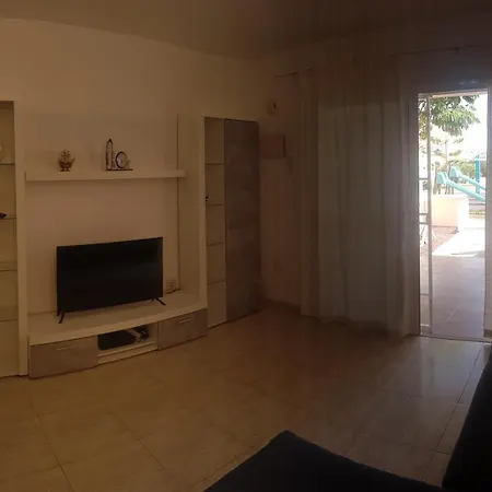 דירה Oasis Dakota Playa Fanabe