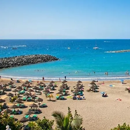 Oasis Dakota Playa Fanabe דירה אדחה