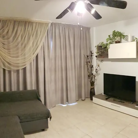 Oasis Dakota Playa Fanabe Appartement
