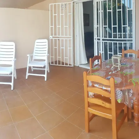 Appartement Oasis Dakota Playa Fanabe