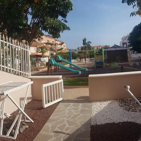 דירה Oasis Dakota Playa Fanabe